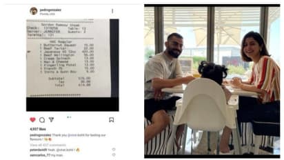 കള്ളം കള്ളം പച്ചക്കള്ളം! ബീഫിന്റെ പേരില് കോലിക്കെതിരെ വിദ്വേഷ പ്രചരണം; പൊളിച്ചടുക്കി ഫാക്ട് ചെക്ക്