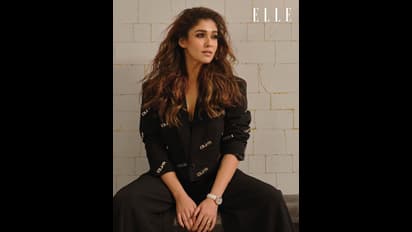 నయనతార మైత్రీ మూవీ భారీ బడ్జెట్ పాన్ ఇండియా మూవీ..?