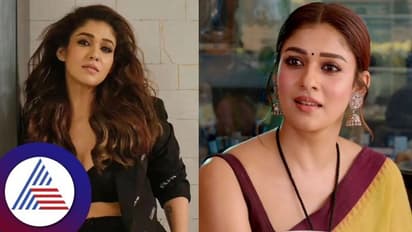 'ബിസിനസിലെ ഏറ്റവും ശക്തയായ വനിത'; നേട്ടത്തിന് ഒറ്റയാള്ക്ക് മാത്രം നന്ദി പറഞ്ഞ് നയന്താര.!