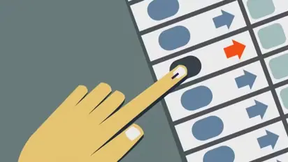 Voter Education: Can Non-Resident Indians (NRIs) cast their votes in India? Learn more about NRI voting rights