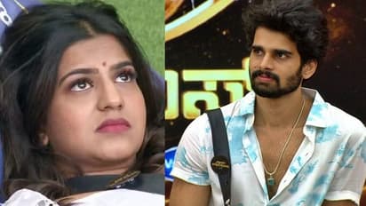 BBK10: ಬಿಗ್ ಬಾಸ್ ಮನೆಯಿಂದ ಸ್ನೇಹಿತ್ ಎಲಿಮಿನೇಟ್: ಬಿಕ್ಕಿ ಬಿಕ್ಕಿ ಅತ್ತ ನಮ್ರತಾ ಗೌಡ!