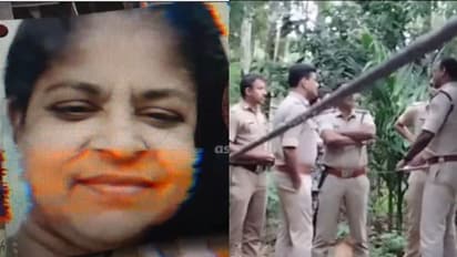 'ബീരാനും ചന്ദ്രമതിയും അടുപ്പത്തില്'; ബത്തേരി വെട്ടിക്കൊലയുടെ കാരണമിത്