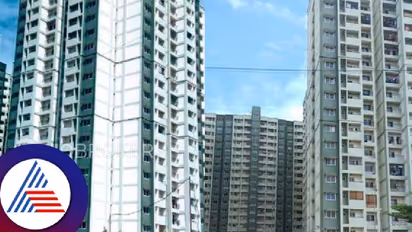 ಬಾಲ್ಕನಿ ಸ್ವಚ್ಛಗೊಳಿಸುವಾಗ 5ನೇ ಮಹಡಿಯಿಂದ ಬಿದ್ದು ಮಹಿಳೆಯ ದಾರುಣ ಸಾವು