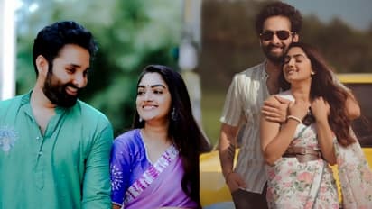 ബിന്നിയുടെയും നൂബിന്റെയും ലക്ഷ്വറി വില്ല; പക്ഷെ സ്വന്തമല്ല, ആ രഹസ്യം അവര്‍ തന്നെ പറഞ്ഞു.!