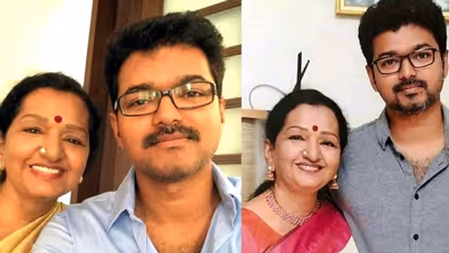 வேற லெவலில் ட்ரெண்டான Reels.. தளபதியின் அம்மாவையும் விட்டு வைக்கல - சோசியல் மீடியாவில் வைரலான ஷோபாவின் வீடியோ!