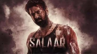 #Salaar ట్రైలర్ చూసి స్క్రీన్ ప్లే అల్లేస్తారా భయ్యా?