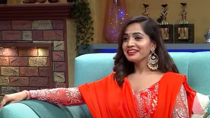   శోభ శెట్టి ఫ్యాన్స్ కోసం ఏం చేసిందో తెలుసా... కప్పు కొడితే ఇంకా ఎలాంటి సర్ప్రైజ్ లు ఇచ్చేదో!