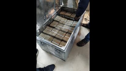 Lokayukta raids sweep Karnataka: 40 locations targeted in crackdown on unethical conduct