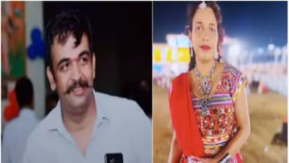 വിവാഹേതര ബന്ധം തുടരാൻ നിർബന്ധിച്ചു, യുവതിയും ഭർത്താവും ഹോട്ടലുടമയെയും കാമുകിയെയും വെട്ടിക്കൊലപ്പെടുത്തി