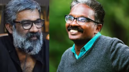എന്തെങ്കിലും യോഗ്യതയോ റെലവൻസോ താങ്കൾക്കുണ്ടോ എന്നത് സ്വയം ചിന്തിക്കൂ: രഞ്ജിത്തിനോട് ഡോ.ബിജു