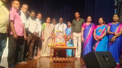 ಸರಳ ವಿವಾಹ ಸಮಾಜಕ್ಕೆ ಮಾದರಿ: ಟಿ.ಲಕ್ಷ್ಮೀನರಸಯ್ಯ