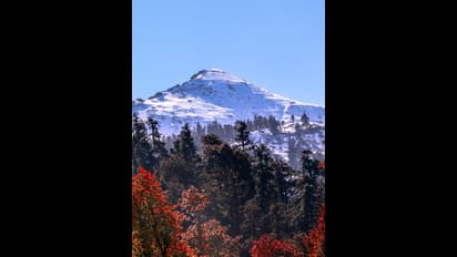 International Mountain Day: ಅಂತಾರಾಷ್ಟ್ರೀಯ ಪರ್ವತ ದಿನದ ಮಹತ್ವ ಏನು ಗೊತ್ತಾ?