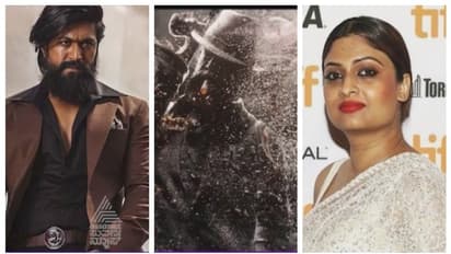 യാഷ്- ഗീതു മോഹന്‍ ദാസ് ചിത്രം 'ടോക്സിക്ക്' ഉപേക്ഷിച്ചോ?: പരക്കുന്ന അഭ്യൂഹത്തിന്‍റെ സത്യം ഇതാണ് !