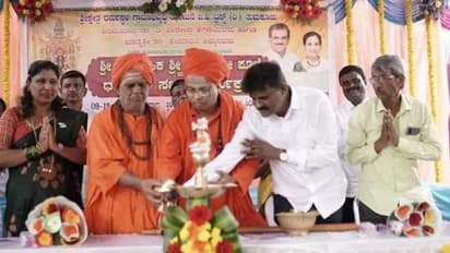 ಗ್ರಾಮಗಳ ಅಭಿವೃದ್ಧಿಗೆ ಕಂಕಣಬದ್ಧರಾಗಿ