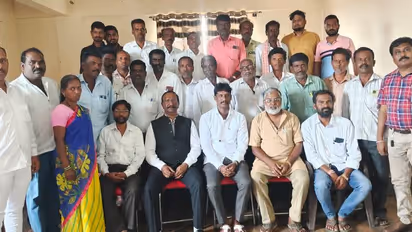 ಡಿ.24ಕ್ಕೆ ಮಾದಿಗ ಸಮುದಾಯದ ತುಮಕೂರು ಜಿಲ್ಲಾ ಮಟ್ಟದ ಸಮಾವೇಶ