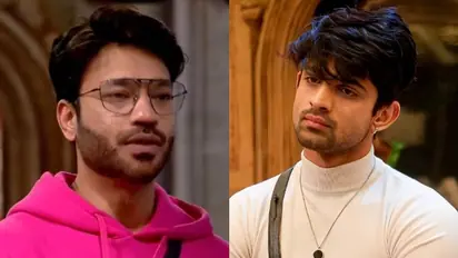 Bigg Boss 17: Abhishek Kumar age shames Vicky Jain as their ugly spat continues