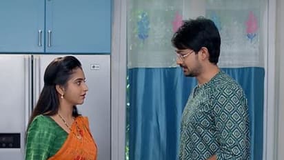 Guppedantha Manasu 11th December Episode:రాజ్ జీవితంలో మరో అమ్మాయి, రుద్రాణికి చుక్కలు చూపించిన కనకం..!