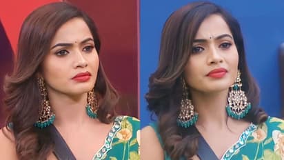  పబ్లిక్ లో శోభ శెట్టికి చేదు అనుభవం ... వీడియో వైరల్ 