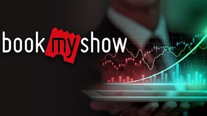  2023 లో  ‘బుక్ మై షో’లాభం ఎంతో తెలుసా?! ఆశ్చర్యం