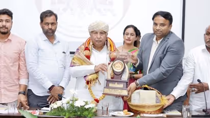 ಮೈಸೂರು ಬ್ರಾಂಡ್ ಲೋಗೋ ಬಿಡುಗಡೆ