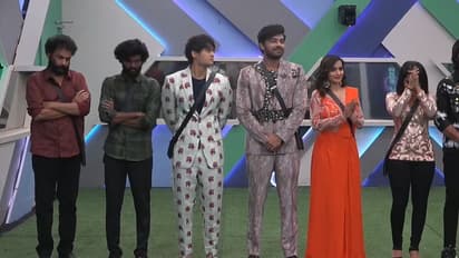 BiggBoss7:అమర్ దీప్ భార్యని టార్గెట్ చేసిన శివాజీ ఫ్యాన్స్..డిఫెన్స్ బాగా ఆడింది, కానీ క్లీన్ బౌల్డ్ 