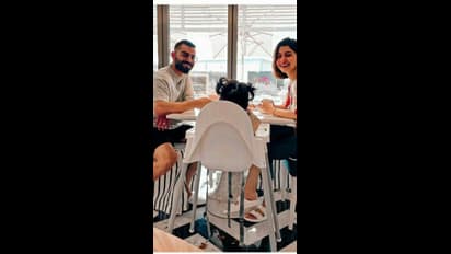 'ಏನ್ ಗುರೂ, ಕನ್ನಡ ಗೊತ್ತಿಲ್ಲ...' ಎಂದ ಬೆಂಗಳೂರು ಬಾಯ್ ವಿರಾಟ್ ಕೊಹ್ಲಿ..!