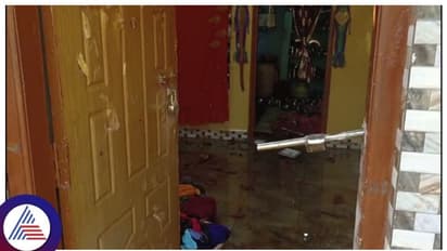 ಬೆಳಗಾವಿ ಶಾಕ್: ಮಗ ಪ್ರೀತಿಸಿ ಓಡಿ ಹೋಗಿದ್ದಕ್ಕೆ ತಾಯಿಯನ್ನು ಕಂಬಕ್ಕೆ ಕಟ್ಟಿ ಹಾಕಿ ಬೆತ್ತಲೆಗೊಳಿಸಿ ಹಲ್ಲೆ!