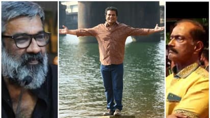 "രണ്ട് മണ്ടൻമാർക്കിടയിൽ ആരാണ് വലിയ മണ്ടൻ": രഞ്ജിത്തിനെ വിമര്ശിച്ച് ഹരീഷ് പേരടി