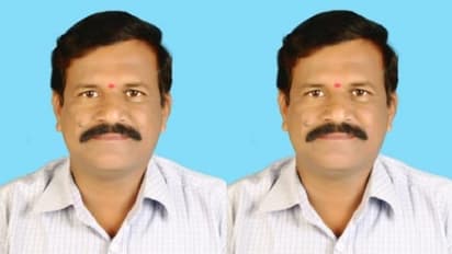 డా.పాండాల మహేశ్వర్ కవిత : కాలం గుర్తు చేస్తుంది