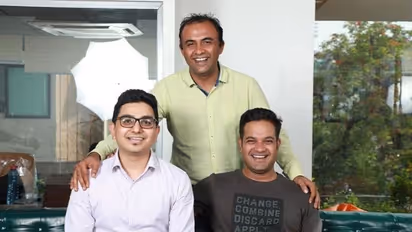 Deepak Dhanotiya’s successful entrepreneurial journey to establishing a business worth Rs 1000 crore