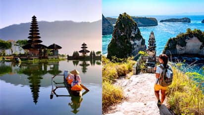 ഇന്ത്യൻ ടൂറിസ്റ്റുകൾക്ക് ഇത് ഉത്സവ കാലം; തായ്‌ലൻഡ്, ശ്രീലങ്ക, മലേഷ്യ എന്നിവയ്ക്ക് ശേഷം ഫ്രീ വിസ നൽകി ഈ രാജ്യം 