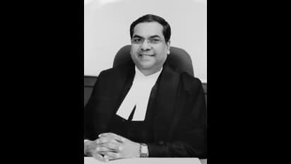 न्यायमूर्ति संजीव खन्ना ने ली CJI पद की शपथ, बन गए 51वें चीफ जस्टिस
