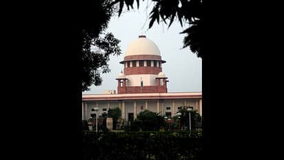 ಒಂದೇ ವರ್ಷದಲ್ಲಿ 52 ಸಾವಿರ ಕೇಸ್ ಇತ್ಯರ್ಥ, ಹೊಸ ದಾಖಲೆ ನಿರ್ಮಿಸಿದ ಸುಪ್ರೀಂ ಕೋರ್ಟ್!