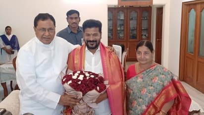 ప్రభుత్వంలో నా పాత్ర ఉండదు.. సలహాలు, సూచనలు కావాలంటే ఇస్తా - జానారెడ్డి