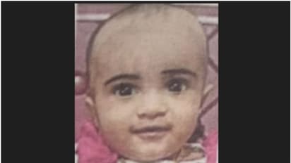 തെരുവ് നായ ഓടിച്ചപ്പോൾ അമ്മയുടെ കൈയിൽ നിന്ന് വഴുതി കിണറ്റിൽ വീണു, പിഞ്ചുകുഞ്ഞിന് ദാരുണാന്ത്യം