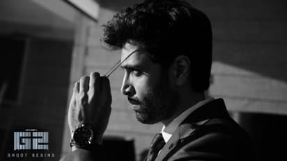 గూఢచారి 2 షూటింగ్ స్టార్ట్.. అనౌన్స్ చేసిన ఏడాదికి సినిమా ప్రారంభించిన అడవిశేషు