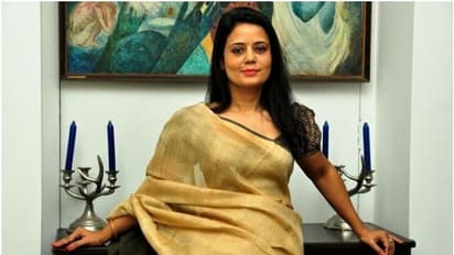 BREAKING: ED files money laundering case against TMC leader Mahua Moitra in cash-for-query row