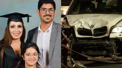 ഓസ്ട്രേലിയയിൽ 5 ഇന്ത്യൻ വംശജരെ കാറിടിച്ച് കൊലപ്പെടുത്തിയത് ഡ്രൈവറുടെ അശ്രദ്ധ, മുന്നറിയിപ്പുകൾ അവഗണിച്ചത് 9 തവണ