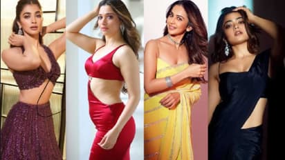 కీర్తి సురేష్‌, అనపమా, కృతి శెట్టి.. కట్టుబాట్లని బ్రేక్ చేస్తున్న ముద్దుగుమ్మలు.. అభిమానుల హార్ట్ బ్రేకే?