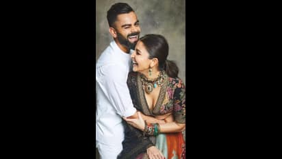 ಕಿಂಗ್‌ ಕೊಹ್ಲಿಯ 2ನೇ ಮಗುವಿನ ಬಗ್ಗೆ 8 ವರ್ಷದ ಹಿಂದೇ ಭವಿಷ್ಯ ನುಡಿದಿದ್ದ ಜ್ಯೋತಿಷಿ, ಫ್ಯಾನ್ಸ್‌ಗೆ ಅಚ್ಚರಿ!