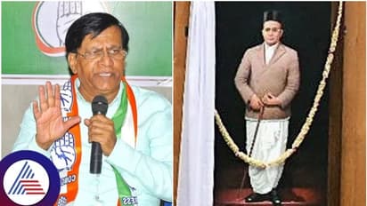 ಸುವರ್ಣ ಸೌಧದಲ್ಲಿ ಸಾವರ್ಕರ್ ಫೋಟೋ ಹಾಕಿರೋದು ನನಗೂ ಇಷ್ಟವಿಲ್ಲ: ಶಾಸಕ ಬಸವರಾಜ ರಾಯರೆಡ್ಡಿ