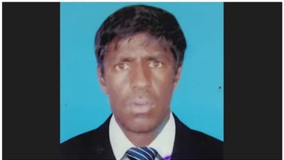 നവകേരള സദസിൽ പങ്കെടുക്കാനെത്തി, കുഴഞ്ഞു വീണു മരിച്ചു; മരിച്ചത് ചികിത്സാ സംബന്ധമായി പരാതി നൽകാനെത്തിയ ആൾ