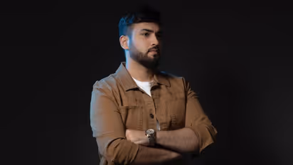 Cultural Exploration Through Music: Amara Alhashmi's Journey Across India