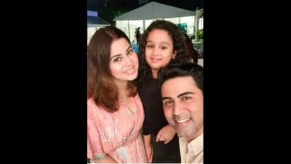 ಮದ್ವೆಯಾಗಿ ಎರಡು ವರ್ಷ ತುಂಬಾ ಕಷ್ಟ ಆಯ್ತು, ಮನೆಯಲ್ಲಿ ಎರಡು ಕತ್ತಿಗಳಿತ್ತು: ನಟಿ ಸಂಗೀತಾ 