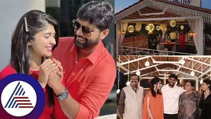 ಅದಿತಿ-ಯಶಸ್​ ವಿವಾಹ ವಾರ್ಷಿಕೋತ್ಸವ: ಅಡ್ಜೆಸ್ಟ್​ ಬದ್ಲು ಅಕ್ಸೆಪ್ಟ್​ ಇರಲಿ- ಸುಖ ದಾಂಪತ್ಯದ ಗುಟ್ಟು ಹೇಳಿದ ಜೋಡಿ  