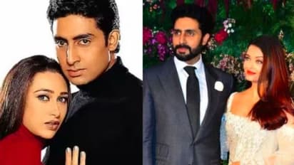 ಇದೇ ಕಾರಣಕ್ಕೆ ಮುರಿದು ಬಿತ್ತು ಎಂಗೇಜ್‌ಮೆಂಟ್ : ಡಿವೋರ್ಸ್‌ ಸುದ್ದಿ ಬೆನ್ನೆಲೇ ಮುನ್ನೆಲೆಗೆ ಬಂದ ಅಭಿಷೇಕ್ ಕರೀಷ್ಮಾ ಸಂಬಂಧ