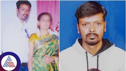 ಬೆಂಗಳೂರು ಹೆಂಡ್ತಿ ಹಳ್ಳಿ ಮನೆಗೆ ಬರ್ತಿಲ್ಲಾಂತ ಆತ್ಮಹತ್ಯೆ ಮಾಡಿಕೊಂಡ ಚಾಮರಾಜನಗರ ಗಂಡ