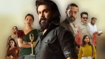 ദിലീപിന്റെ ബാന്ദ്രയ്ക്ക് നേട്ടമുണ്ടാക്കാനായോ?, ചിത്രം ഒടിടി റിലീസിന്