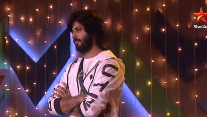 Bigg Boss Telugu 7:  అమర్ అలాంటి వాడు... గతమంతా తవ్వుతూ నోరు విప్పిన బిగ్ బాస్!