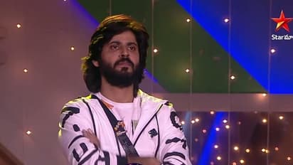 Bigg Boss Telugu 7: టైటిల్ రేసు నుండి అమర్ దీప్ అవుట్... అలా హింట్ ఇచ్చిన నాగార్జున!